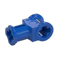 Technic Axle Connector with Axle Hole