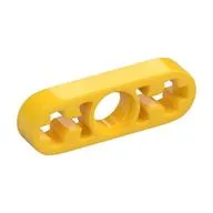 Technic Beam 1 x 3 Thin