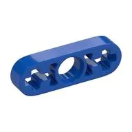 Technic Beam 1 x 3 Thin