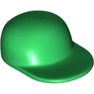 Hat / Cap Long Peak [Plain]