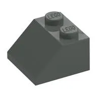 Slope 45° 2 x 2