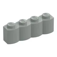 Brick Special 1 x 4 Palisade [aka Log]
