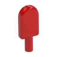 Food Popsicle / Lollipop