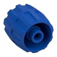 Wheel Hard Plastic Small (22mm D. x 24mm)
