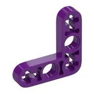 Technic Beam 3 x 3 L-Shape Thin