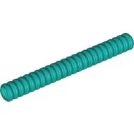 Hose, Ribbed 7mm D. 8L / 6.4cm