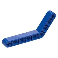 Technic Beam 1 x 9 Bent (6 - 4) Thick
