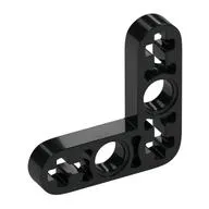 Technic Beam 3 x 3 L-Shape Thin
