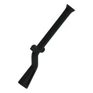 Weapon Gun / Flintlock / Musket (Pirate)