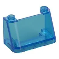 Windscreen 2 x 4 x 2
