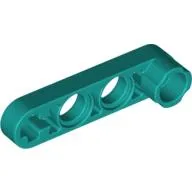 Technic Beam 1 x 4 Thin with Stud Connector