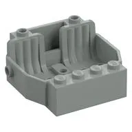 Vehicle Base 6 x 5 x 2 [2 Seats]