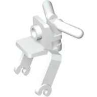 Tricycle Body Front Fork / Handlebars