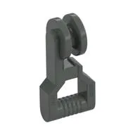 Equipment Zip Line Handle