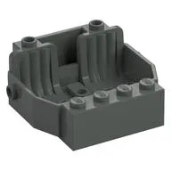 Vehicle Base 6 x 5 x 2 [2 Seats]