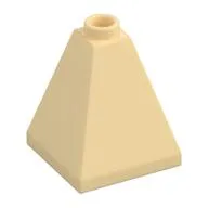 Slope 75° 2 x 2 x 2 Quadruple Convex