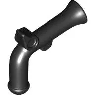 Weapon Gun / Pistol Flintlock