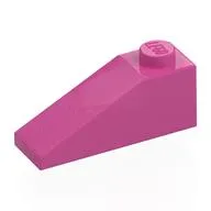 Slope 33° 3 x 1