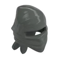 Wrap, Ninja, with Clip
