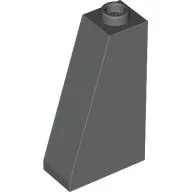 Slope 75° 2 x 1 x 3 with Open Stud