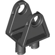 Technic Steering Arm with 2 Pins