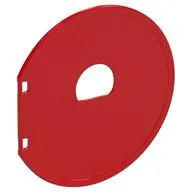 Duplo Ball Tube Exit Door