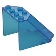 Windscreen 5 x 4 x 3