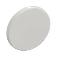Road Sign Clip-on 2 x 2 Round