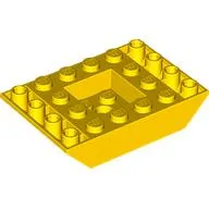 Slope Inverted 45° 6 x 4 Double with Recessed Center