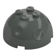 Rock Arctic Globe, Top