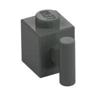 Brick Special 1 x 1 with Handle