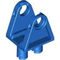 Technic Steering Arm with 2 Pins