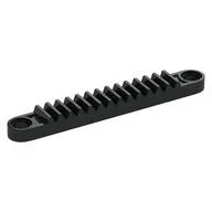 Technic Gear Rack 1 x 8 with Holes