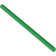 Hose Rigid 3mm D. 9L / 7.2cm