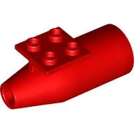 Engine Smooth Large [2 x 2 Thin Top Plate]