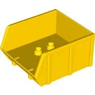 Duplo Tipper Bucket Bed