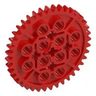 Technic Gear 40 Tooth