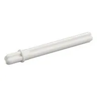Technic Axle 5.5 with Stop [Flat Short End]