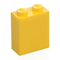 Brick 1 x 2 x 2 with Inside Stud Holder