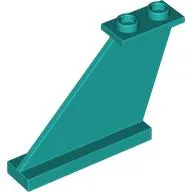 Wing, Tail 4 x 1 x 3