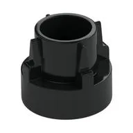 Technic Driving Ring Extension, 4 Ridges