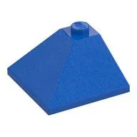 Slope 33° 3 x 3 Double Convex