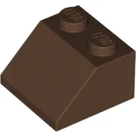Slope 45° 2 x 2