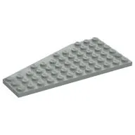 Wedge Plate 6 x 12 Right