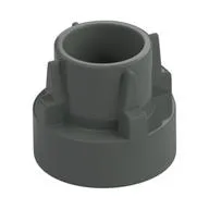 Technic Driving Ring Extension, 4 Ridges