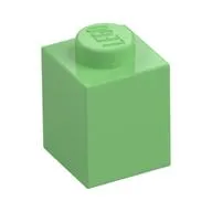 Brick 1 x 1