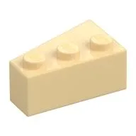 Wedge 3 x 2 Right