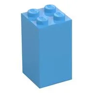 Brick 2 x 2 x 3