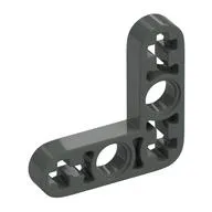 Technic Beam 3 x 3 L-Shape Thin