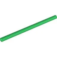 Hose, Ribbed 7mm D. 17L / 13.6cm